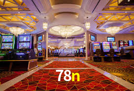 VIP Casino 78n