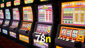 78n - Registrar Slots Plataforma - 78n.com