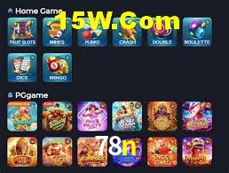Spaceman Game 78n